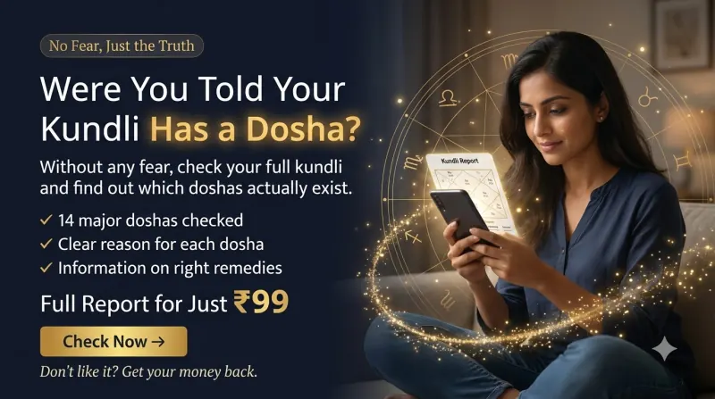 astropothi — Woman reading digital report